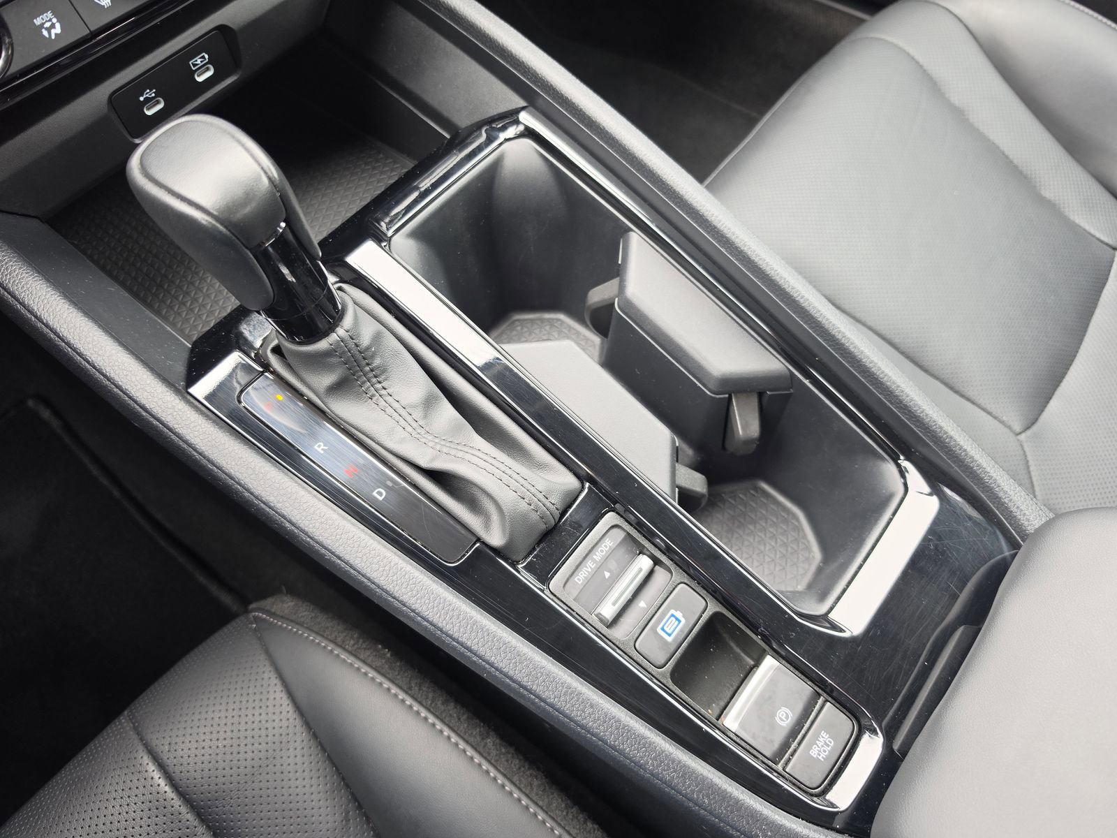 Used 2023 Honda Accord EX-L image 28