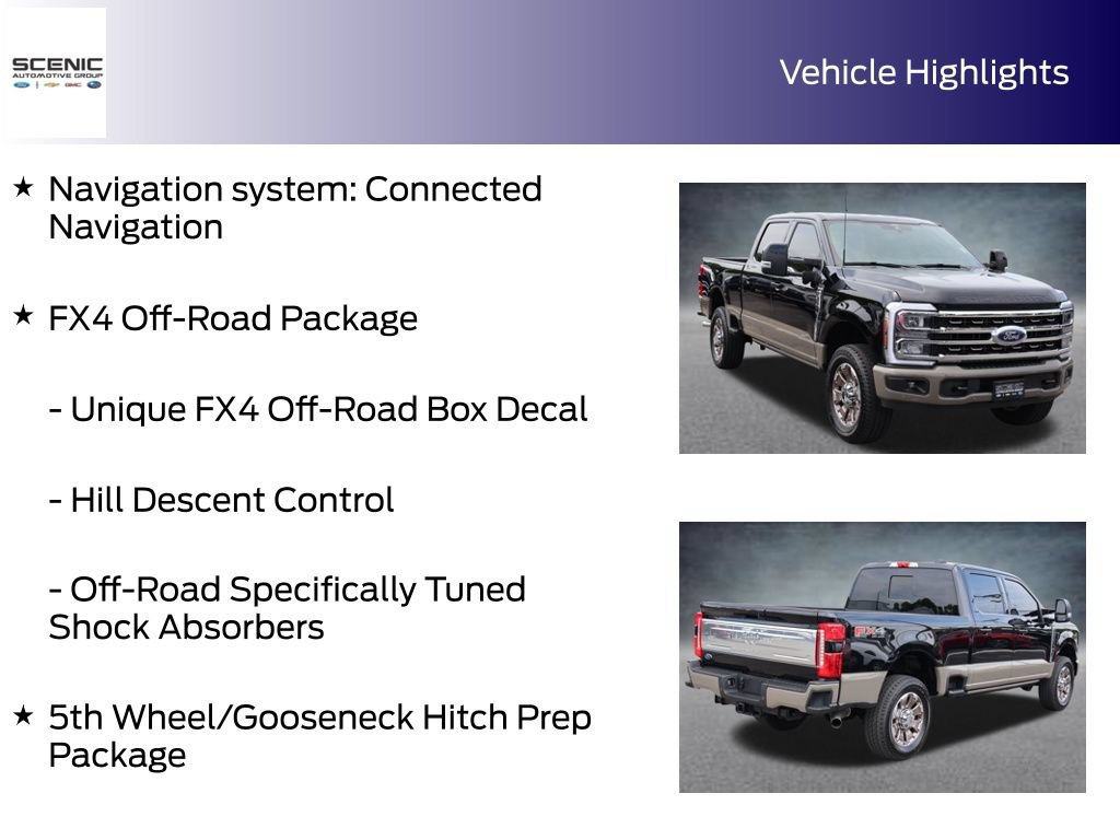 Used 2026 Ford F350 King Ranch AWD/4WD image 5