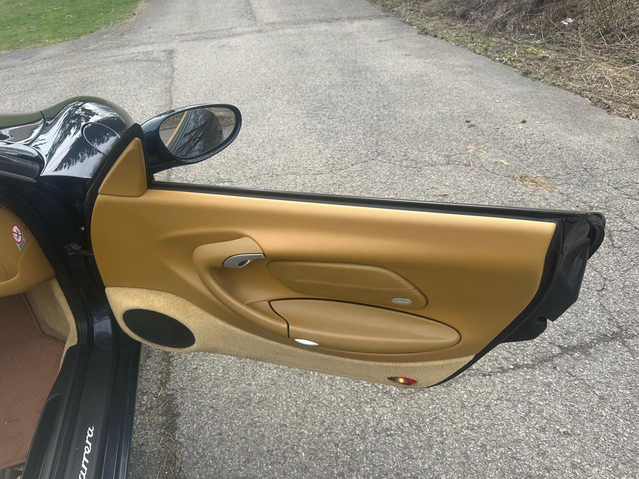 Used 2003 Porsche 911 Carrera image 14