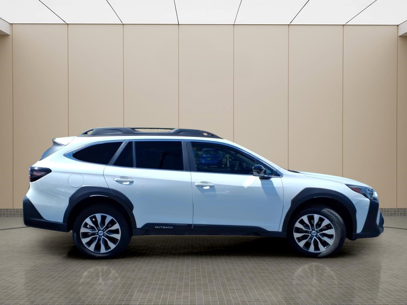 Used 2024 Subaru Outback Limited XT AWD/4WD image 7