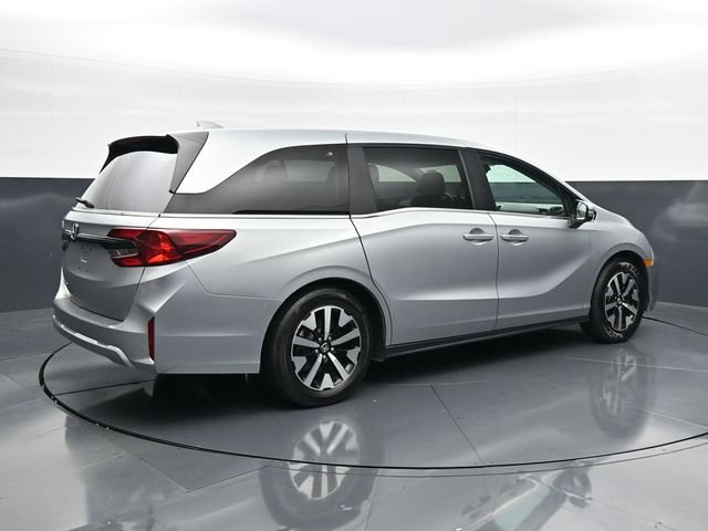 Used 2025 Honda Odyssey EX-L image 2