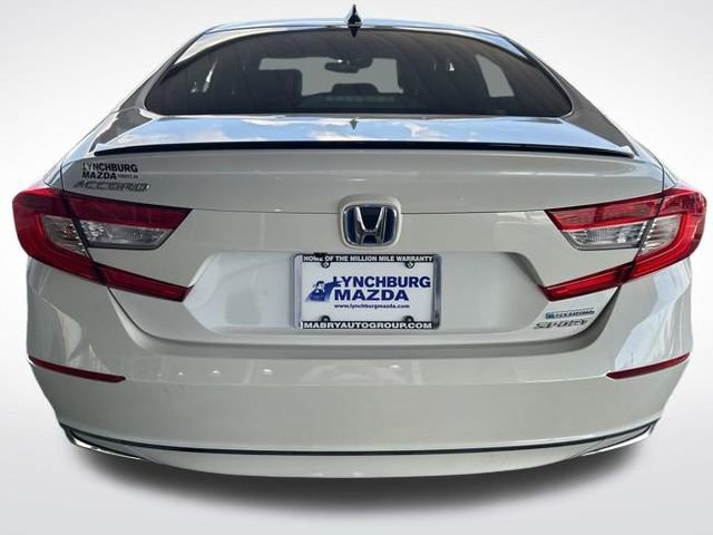 Used 2022 Honda Accord Sport image 5
