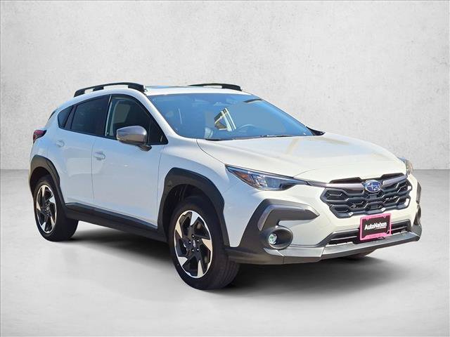 New 2026 Subaru Crosstrek 2.5i Limited AWD/4WD image 7