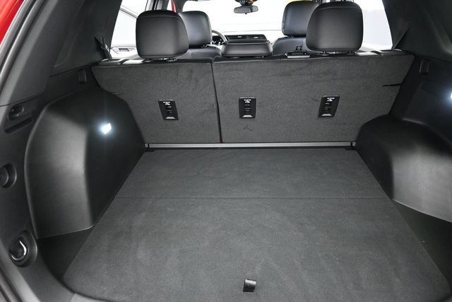 Certified 2026 GMC Terrain Elevation w/ Elevation Premium Package FWD image 27
