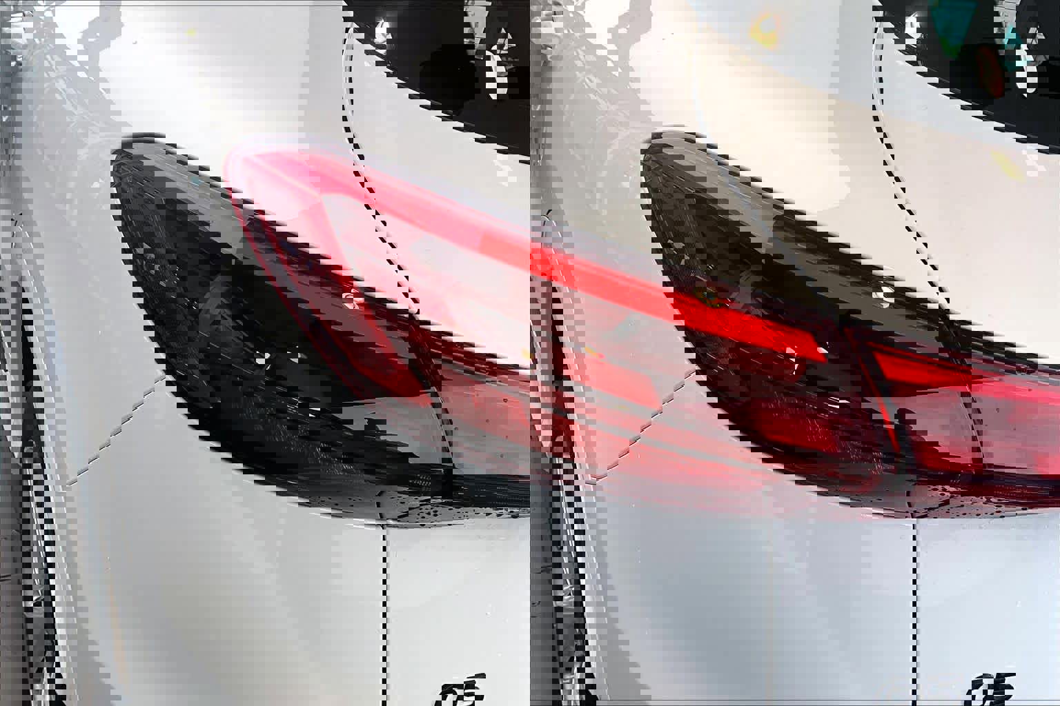 New 2025 Audi Q5 Premium Plus image 14