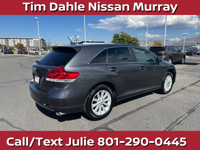 Used 2011 Toyota Venza w/ Comfort Pkg FWD image 8