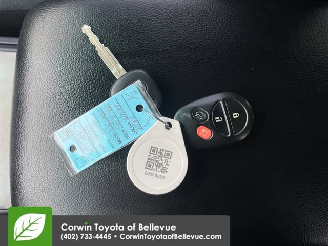 Used 2008 Toyota Highlander Sport FWD image 16