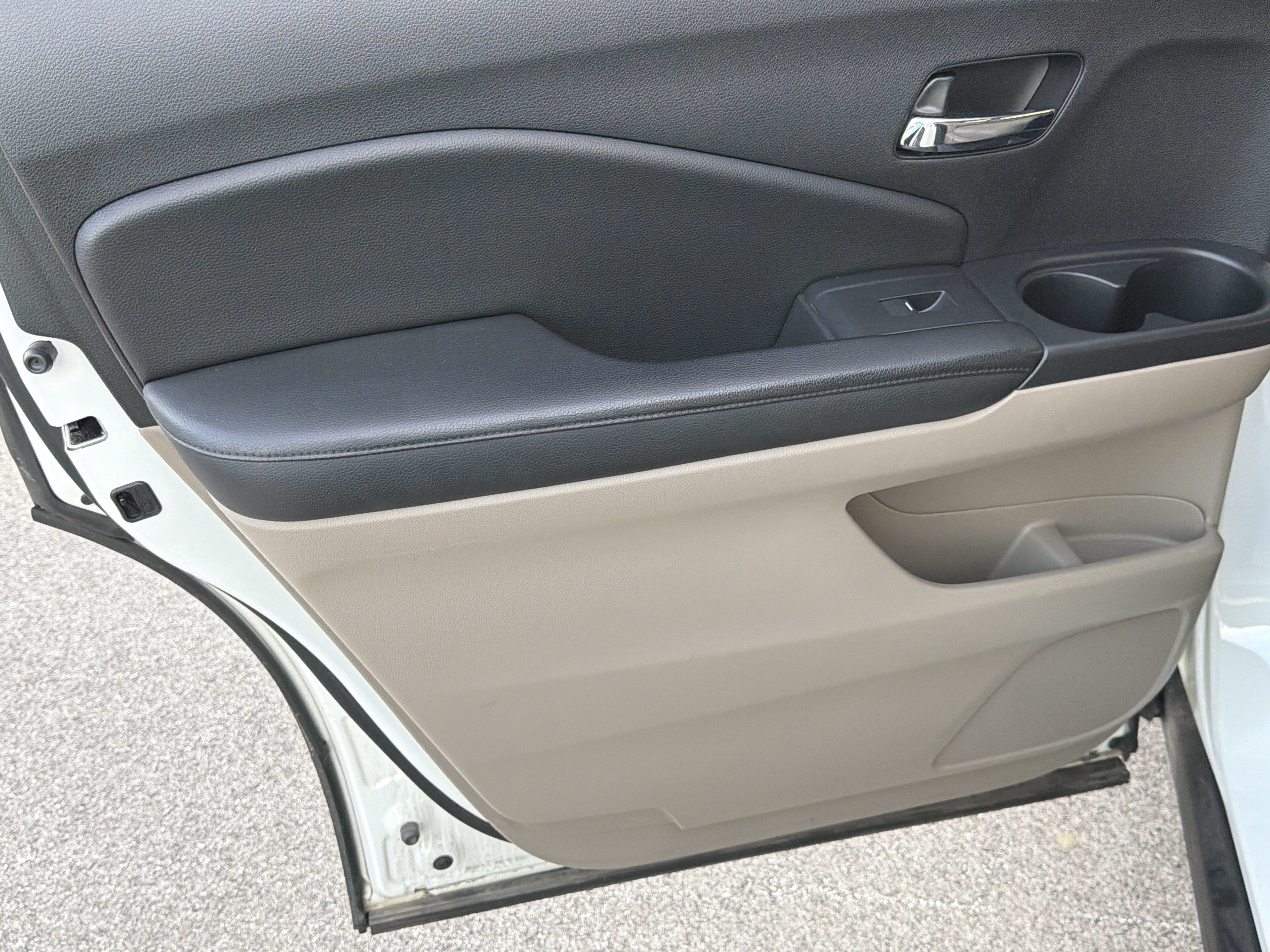 Used 2016 Honda Pilot EX-L image 62
