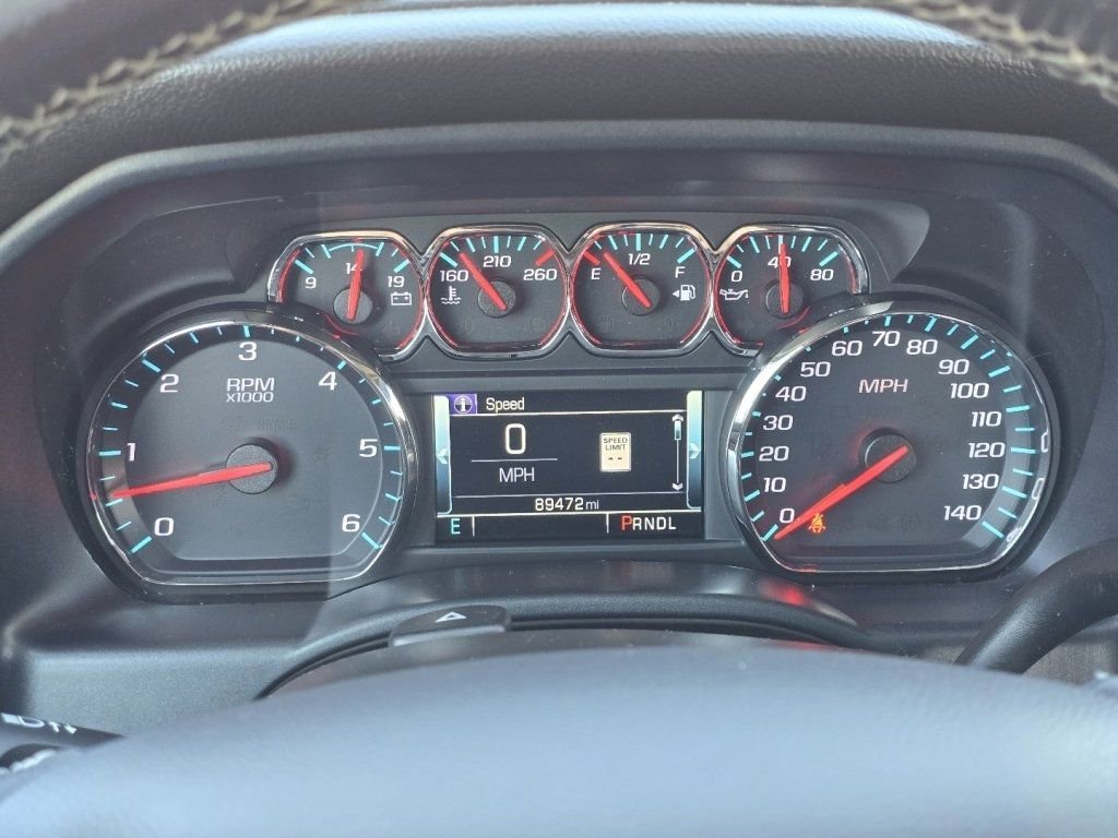 Used 2018 GMC Sierra 1500 SLE w/ SLE Value Package image 23