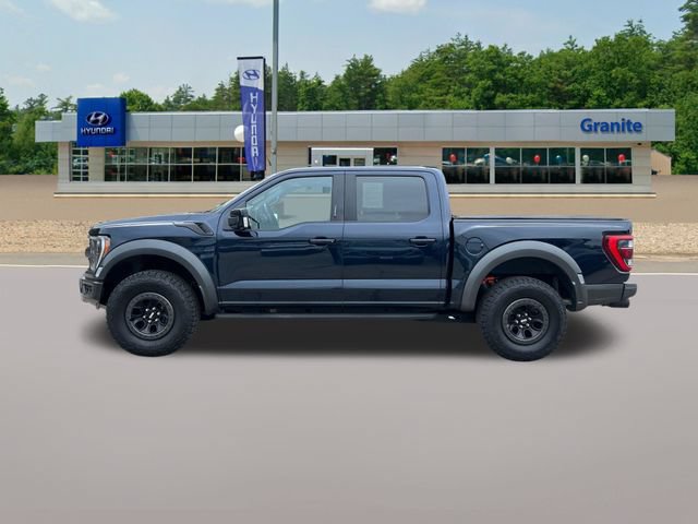 Used 2023 Ford F150 Raptor AWD/4WD image 10