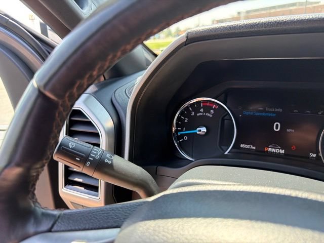 Used 2022 Ford F250 Platinum AWD/4WD image 19