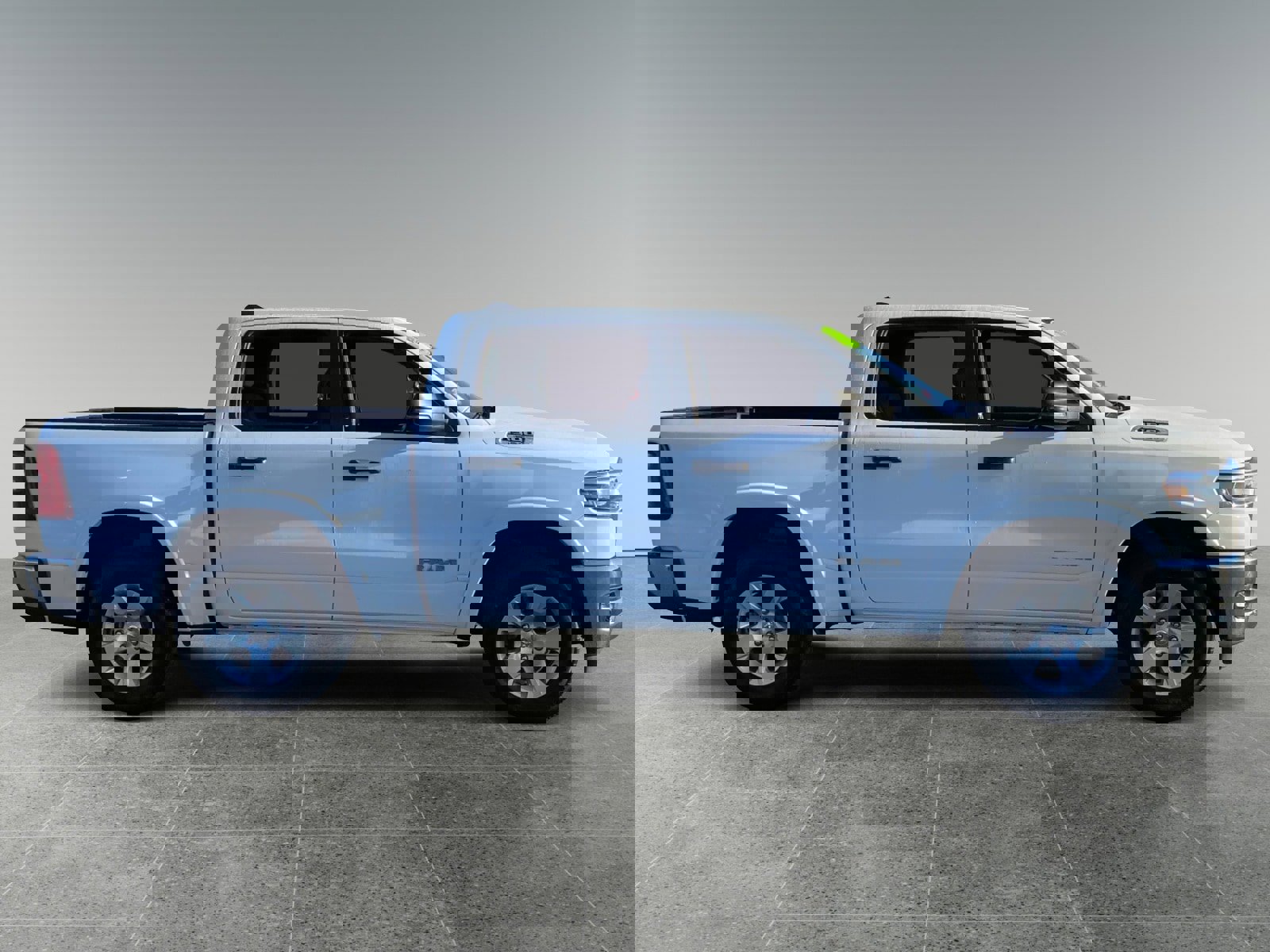 Used 2025 RAM 1500 Big Horn image 6