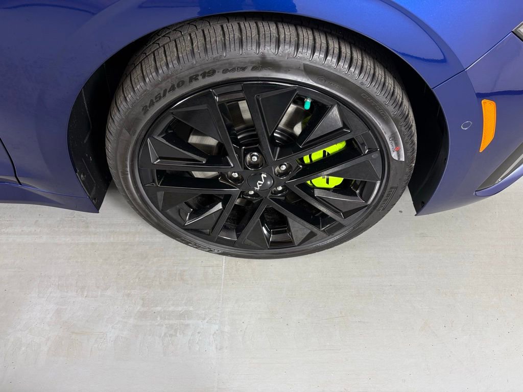 New 2026 Kia K5 GT image 11