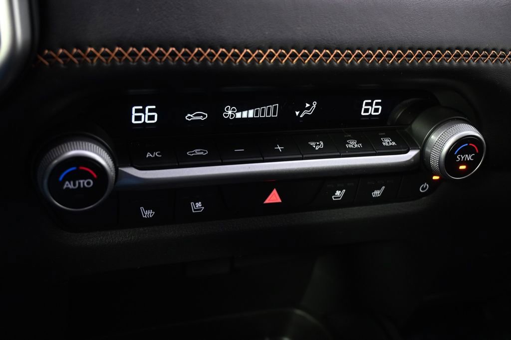 New 2026 MAZDA CX-50 AWD 2.5 Hybrid w/ Weather Package image 30