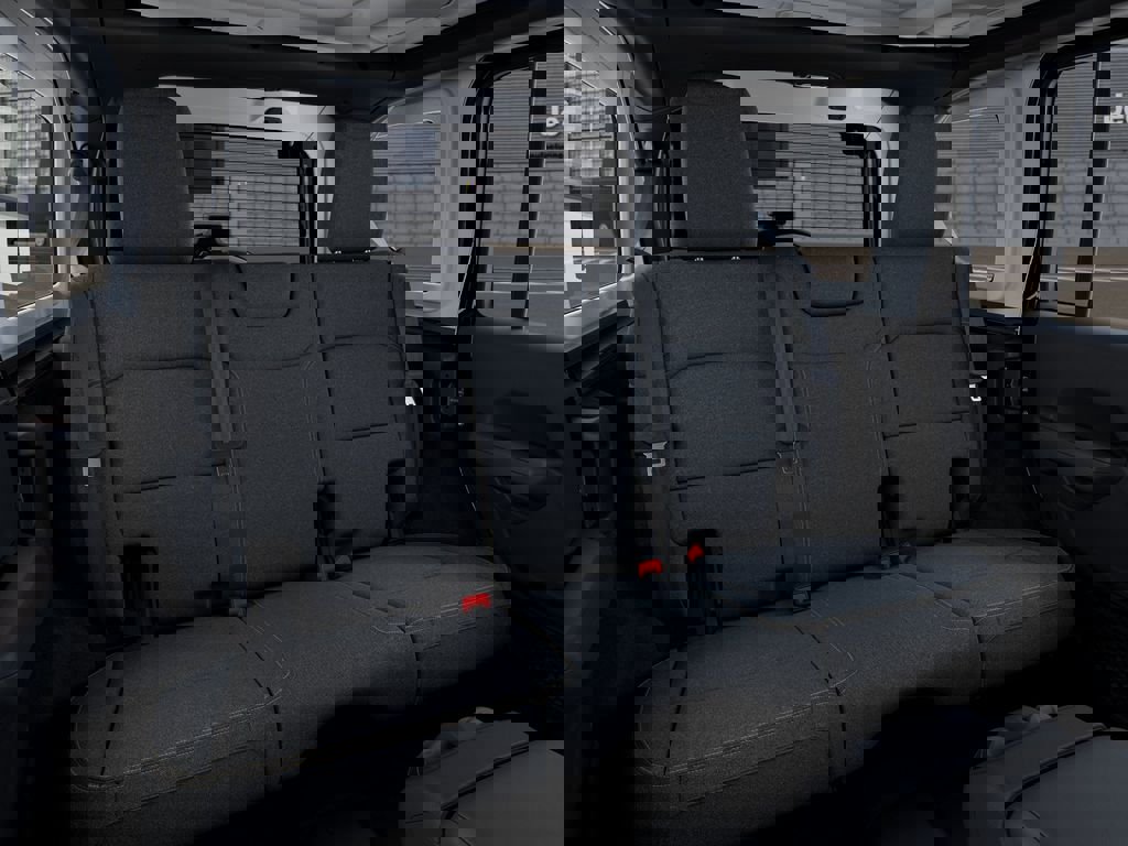 New 2026 Jeep Wrangler Willys image 15