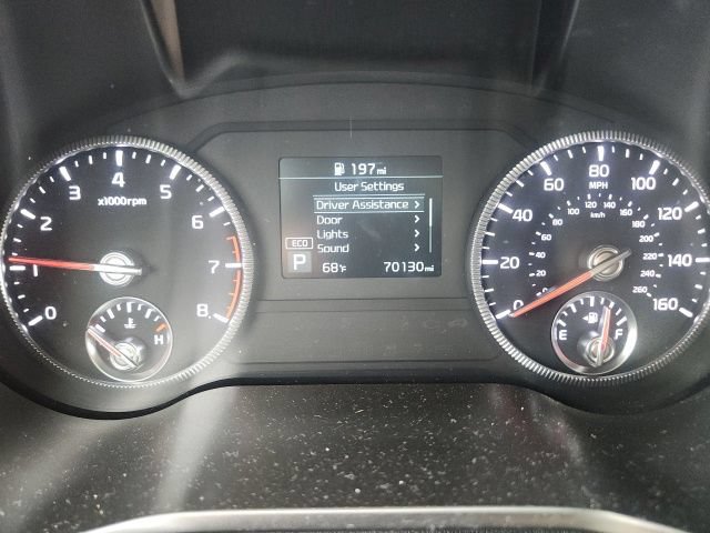 Used 2021 Kia Telluride EX w/ EX Premium Package AWD/4WD image 14