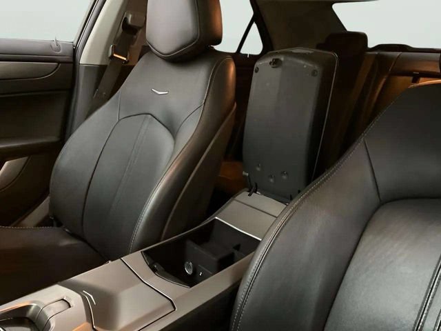 Used 2013 Cadillac CTS Luxury RWD image 75