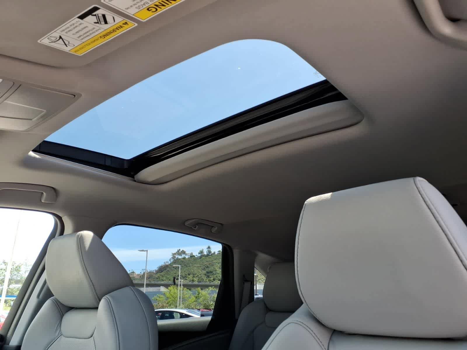 Used 2019 Acura MDX FWD w/ Technology Package image 16