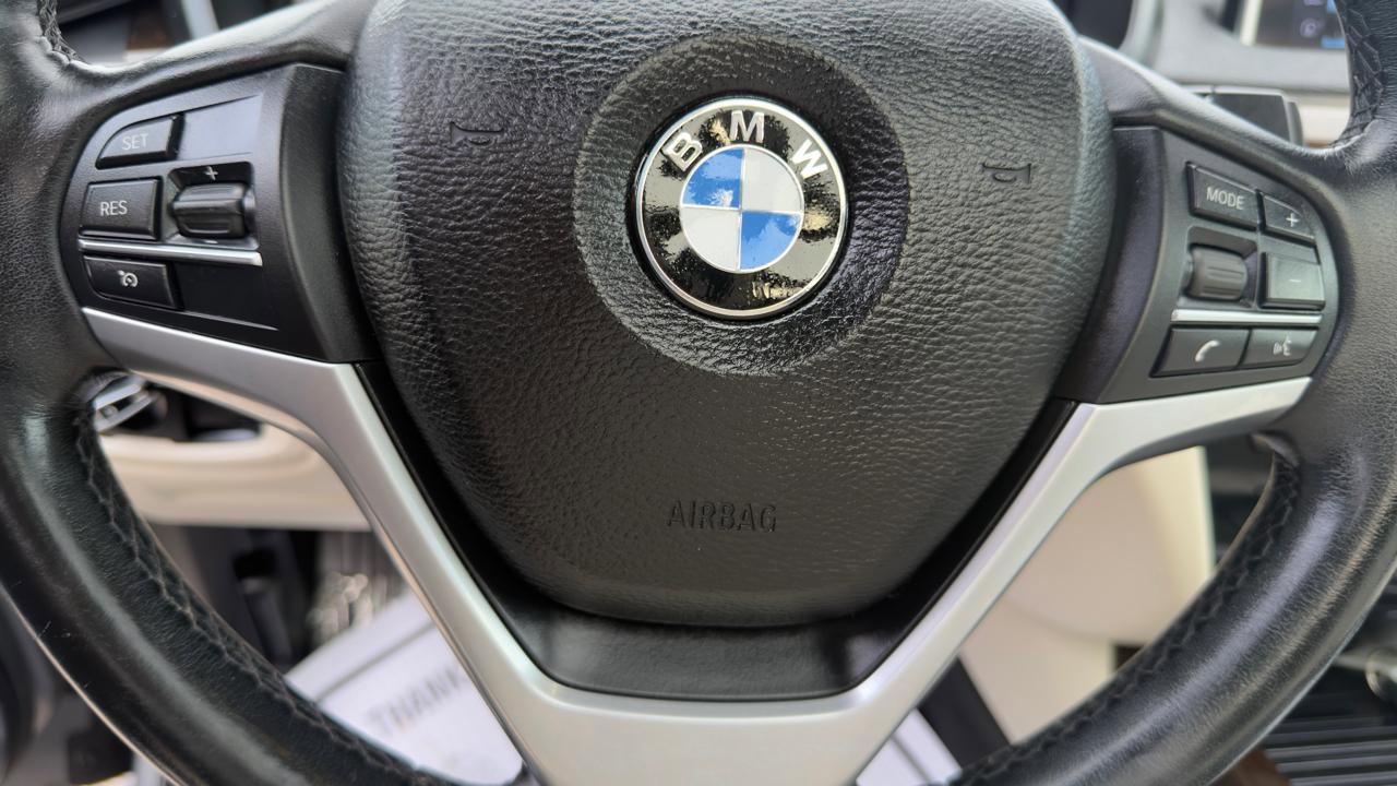 Used 2017 BMW X5 xDrive35i image 35