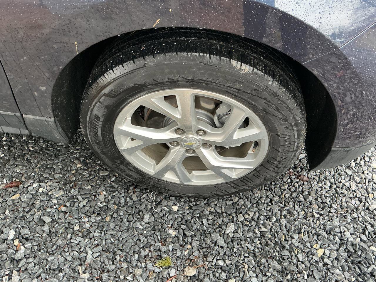 Used 2019 Chevrolet Equinox LT AWD/4WD image 23