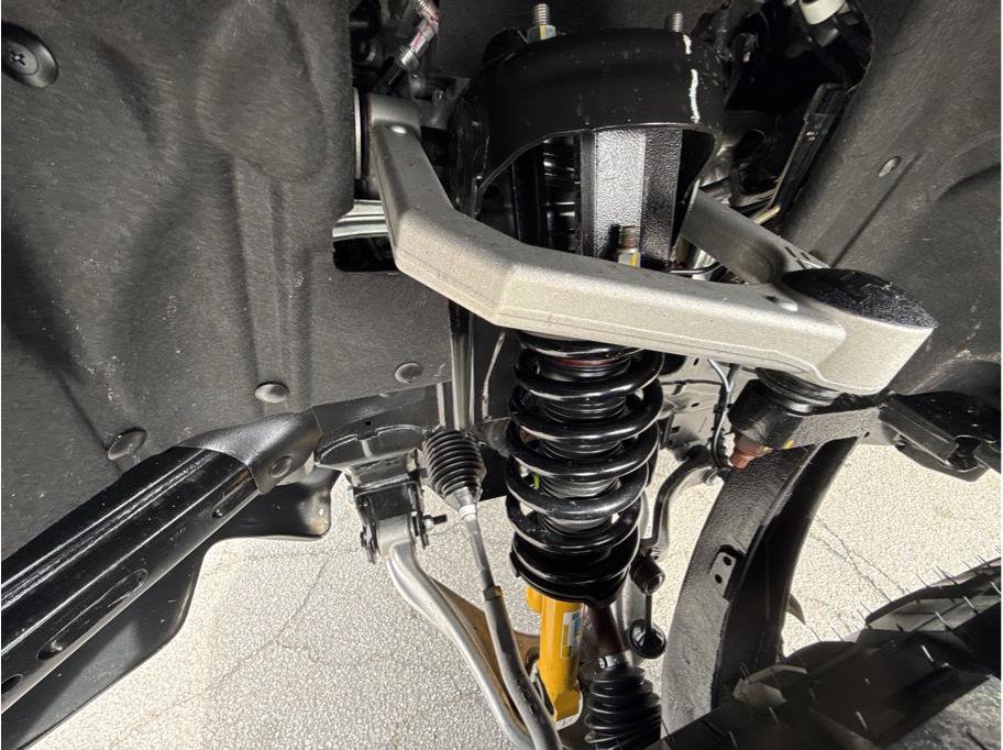 Used 2023 Ford Bronco Badlands image 22