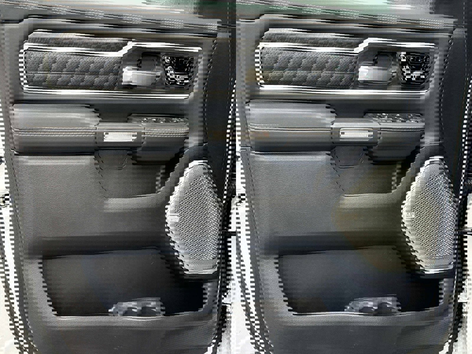 New 2026 RAM 1500 Tungsten image 19