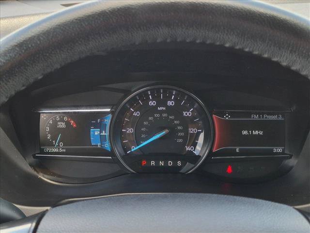 Used 2018 Ford Explorer XLT w/ Equipment Group 202A AWD/4WD image 11