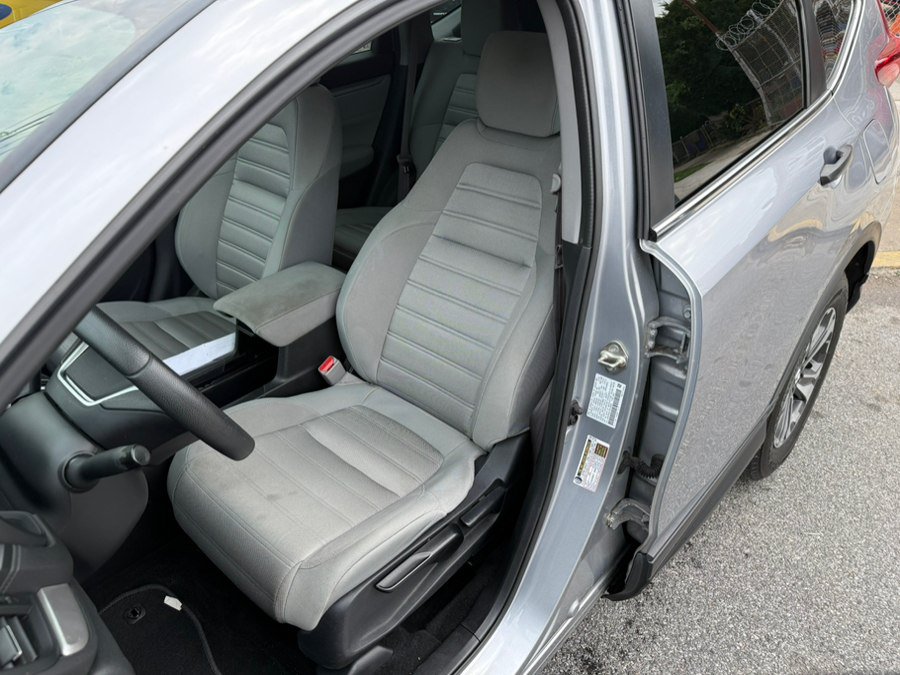 Used 2019 Honda CR-V LX image 7