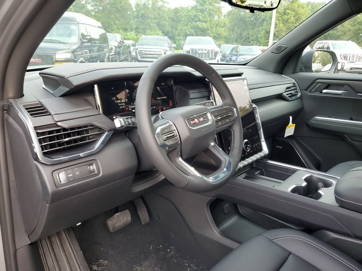 New 2026 GMC Acadia Elevation w/ Black Edition FWD image 20