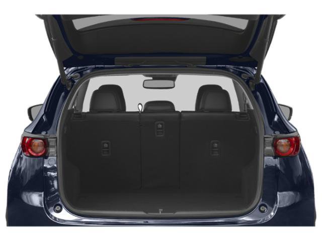 Used 2021 MAZDA CX-5 Grand Touring w/ GT Premium Package image 14