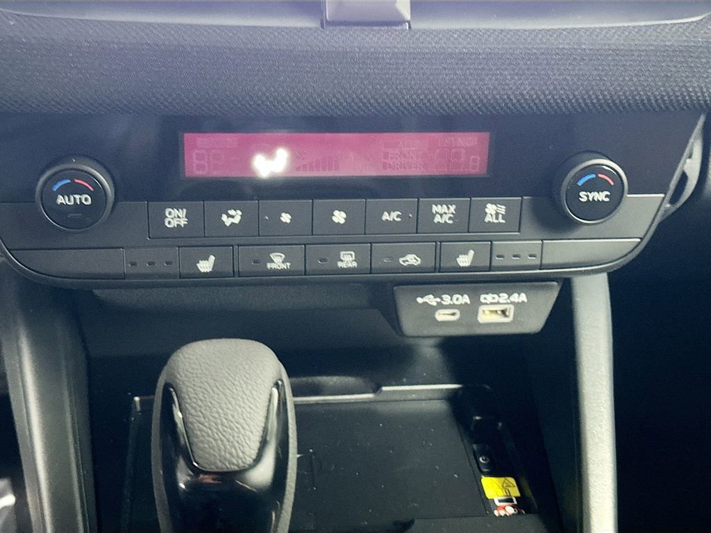 New 2026 Subaru Outback Limited image 14