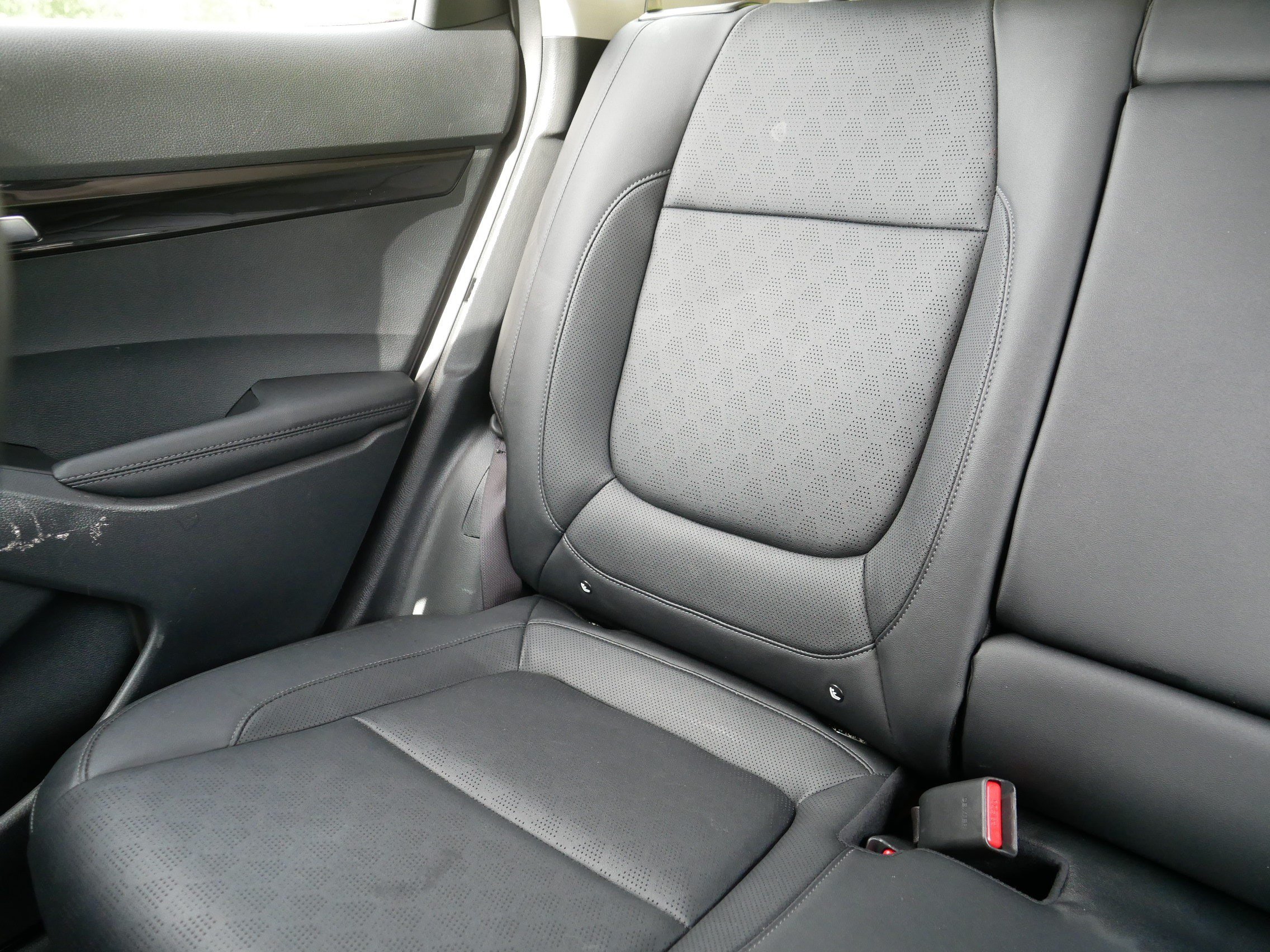 Certified 2022 Kia Seltos EX AWD/4WD image 12
