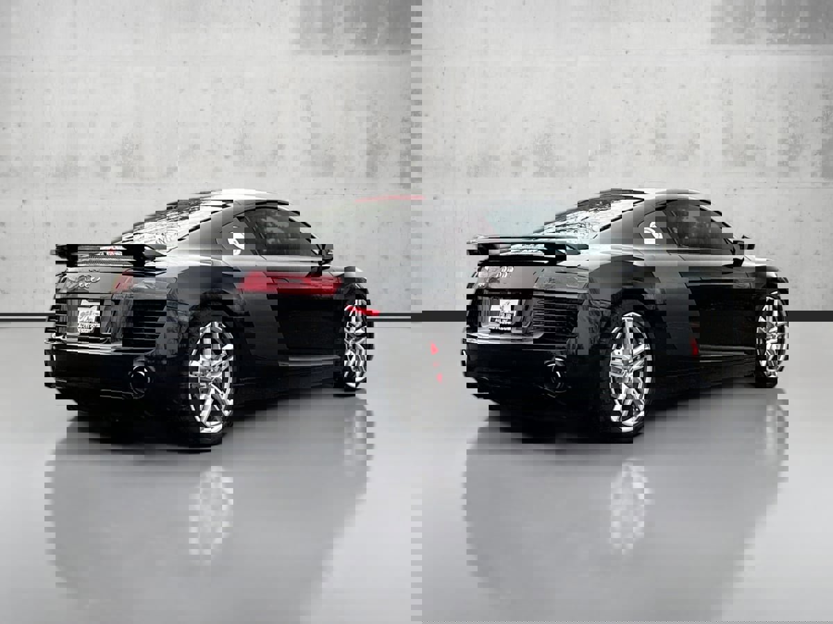 Used 2015 Audi R8 V8 image 7