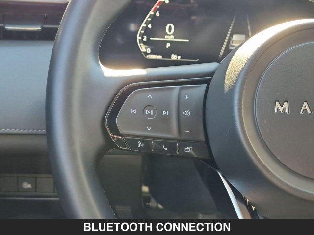 Certified 2026 MAZDA CX-5 Select AWD/4WD image 19