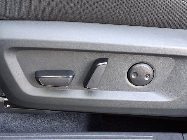 New 2026 Nissan Rogue SV image 17