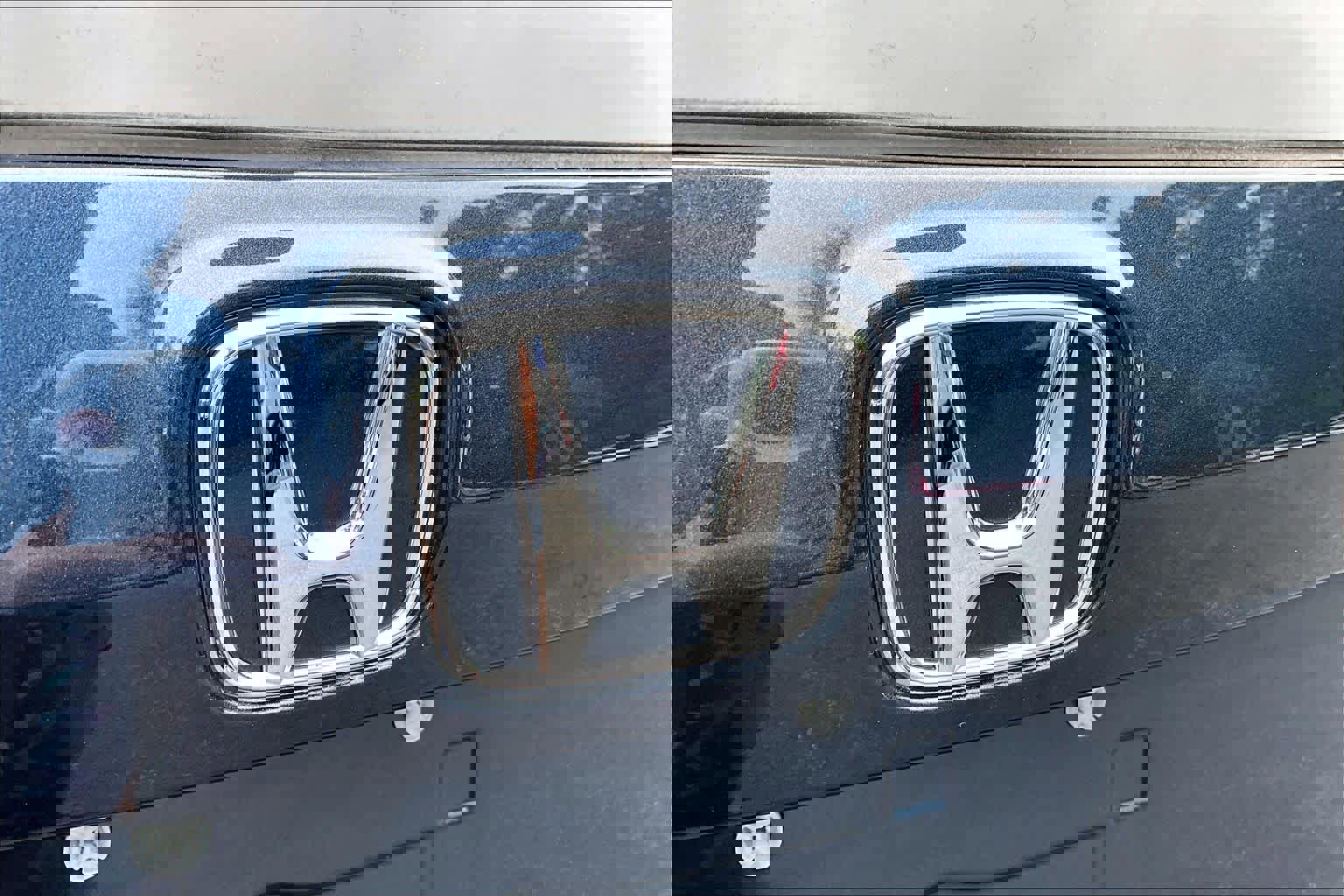 Used 2024 Honda CR-V EX image 31