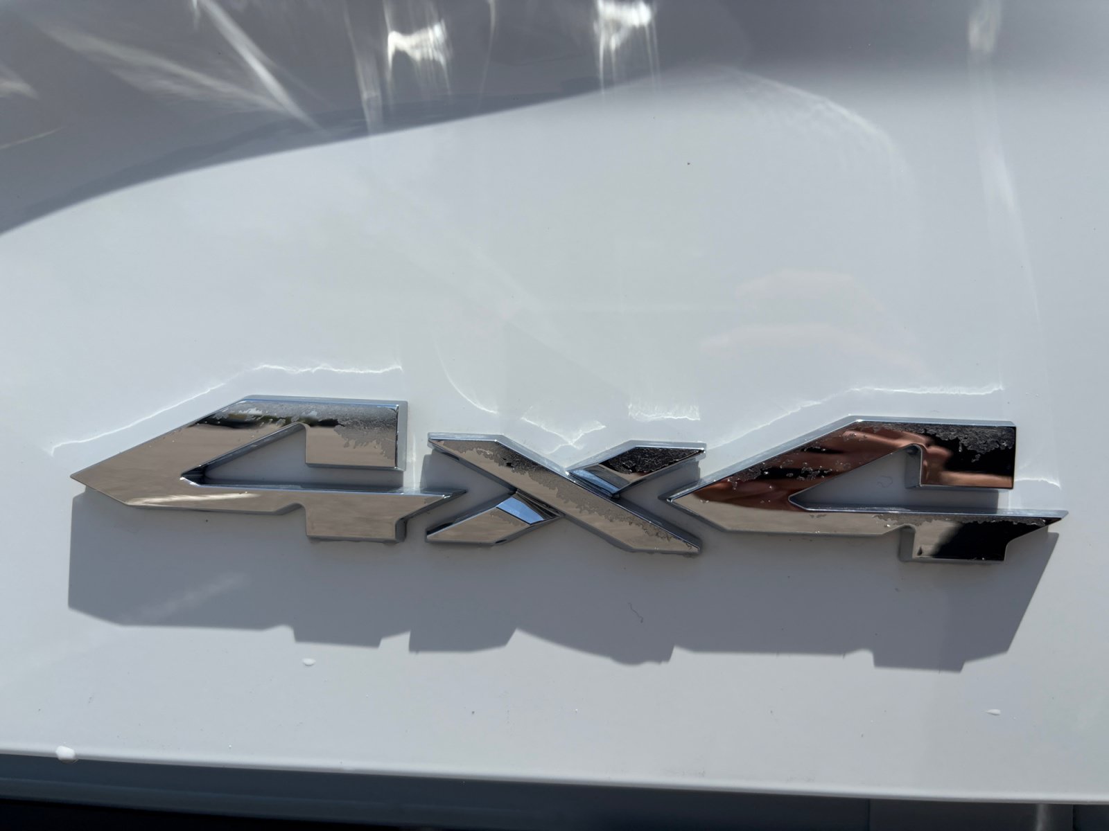 New 2026 RAM 2500 Tradesman AWD/4WD image 28