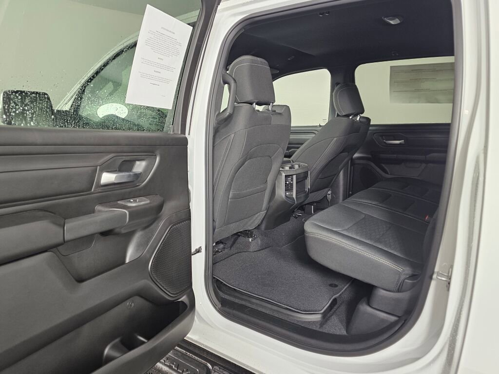 New 2026 RAM 1500 Express image 31