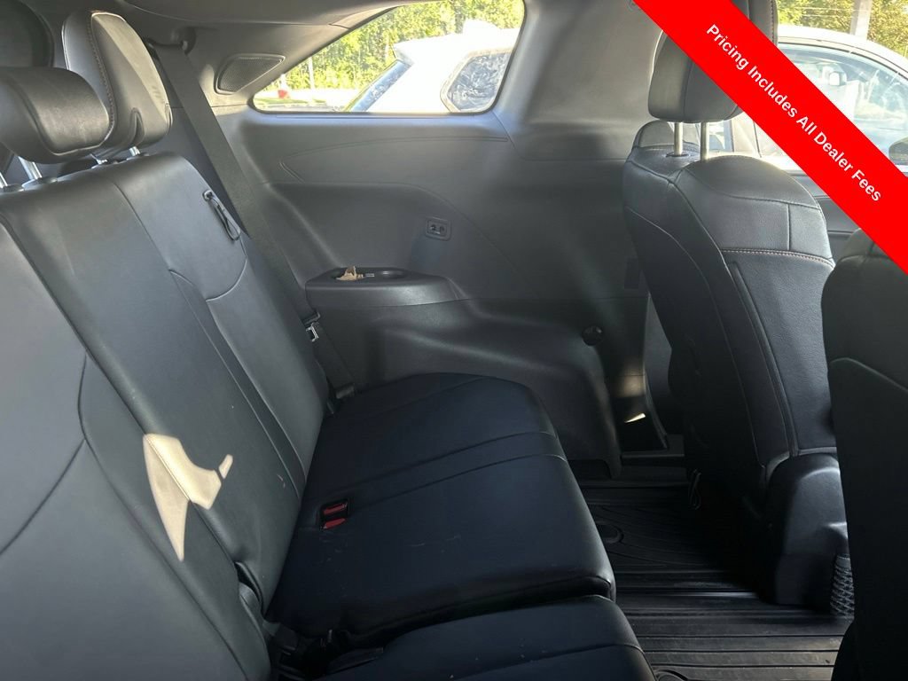 Used 2022 Toyota Sienna XSE w/ XSE Plus Package FWD image 6