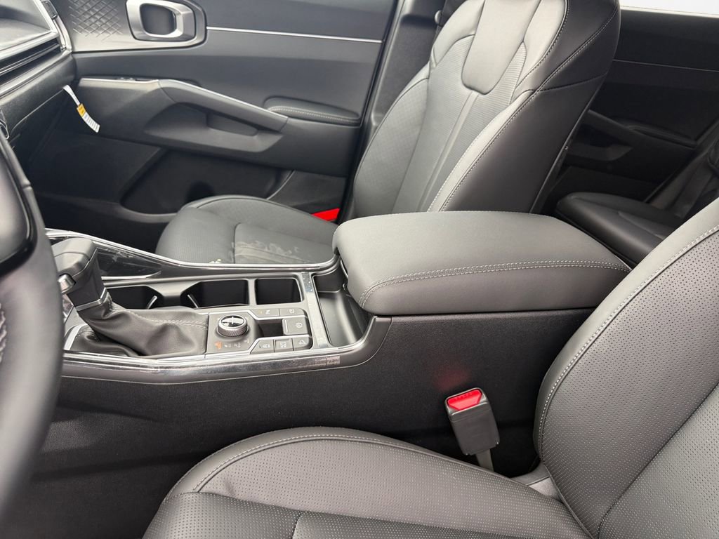 New 2026 Kia Sorento EX image 30
