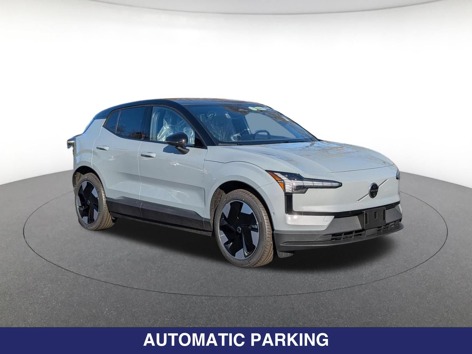 New 2026 Volvo EX30 Ultra w/ Protection Package Premier AWD/4WD image 2