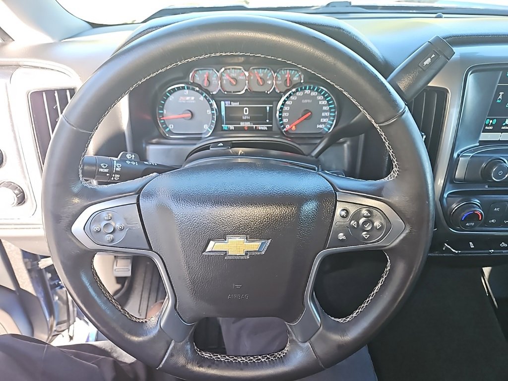 Used 2018 Chevrolet Silverado 1500 LT w/ All Star Edition image 18