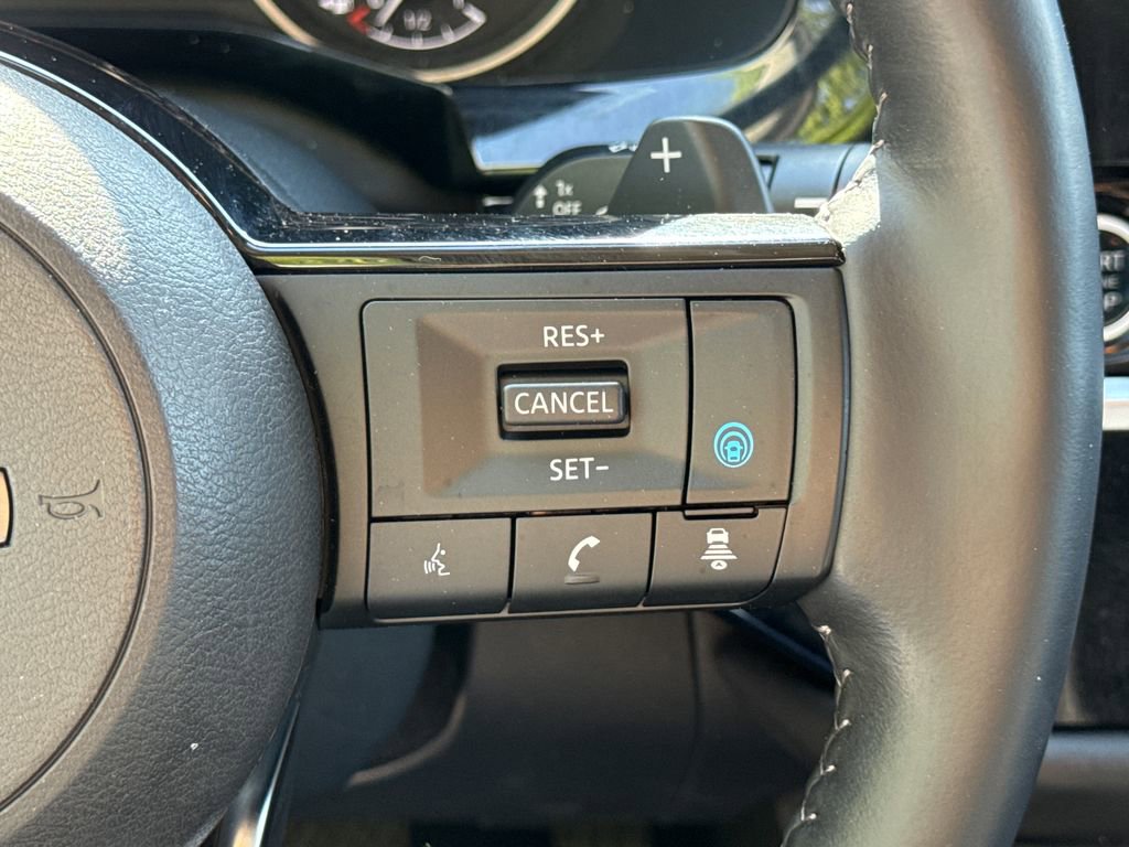 Used 2022 Nissan Pathfinder SL w/ SL Premium Package image 27