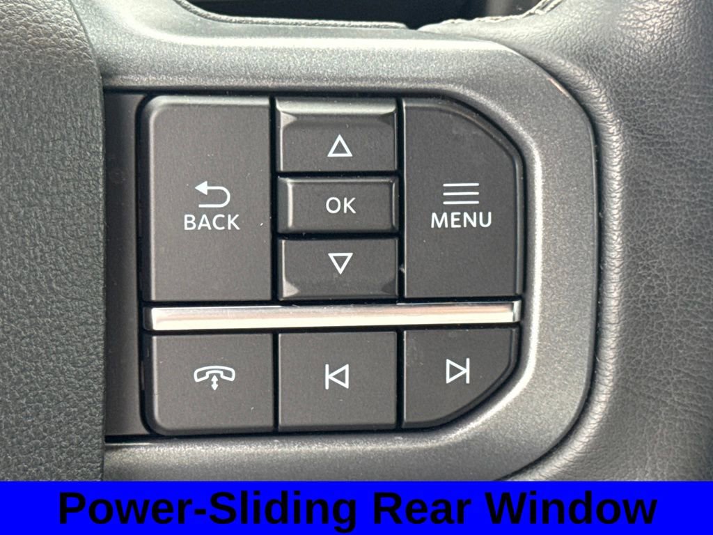 Used 2023 Ford F150 XLT w/ Equipment Group 302A High image 34