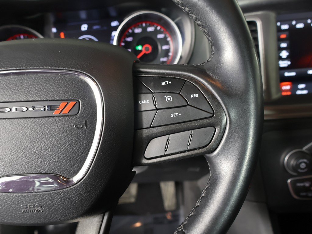 Used 2023 Dodge Charger GT image 35