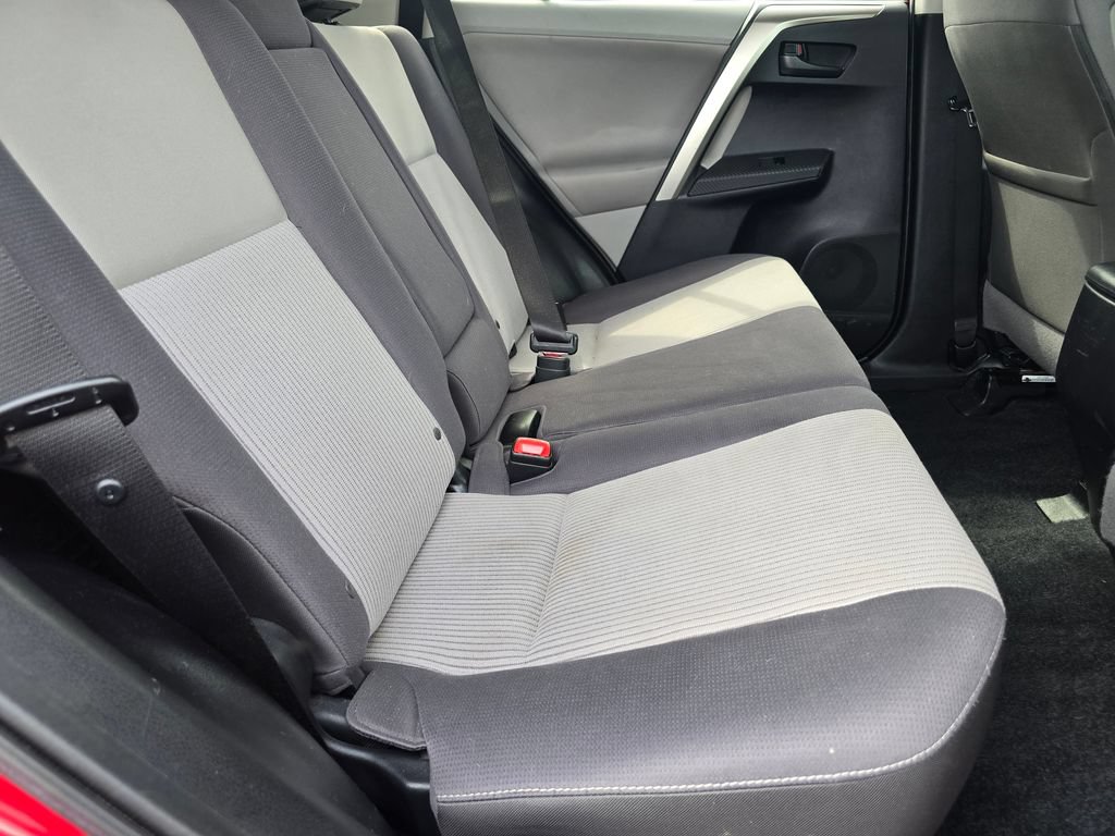 Used 2013 Toyota RAV4 XLE AWD/4WD image 20