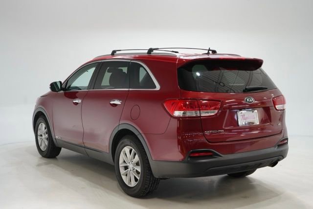 Used 2016 Kia Sorento LX image 6