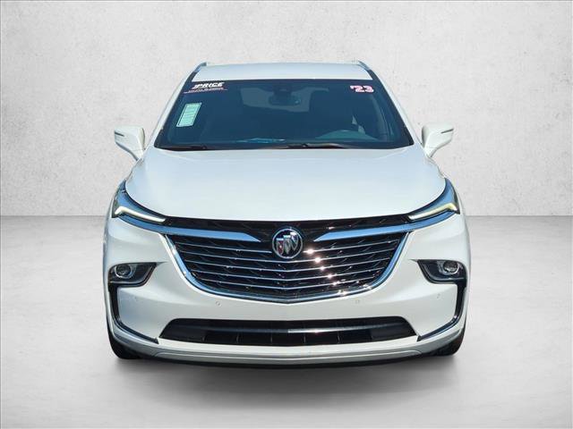 Used 2023 Buick Enclave Essence w/ Trailering Package, 5000 lbs. video 2