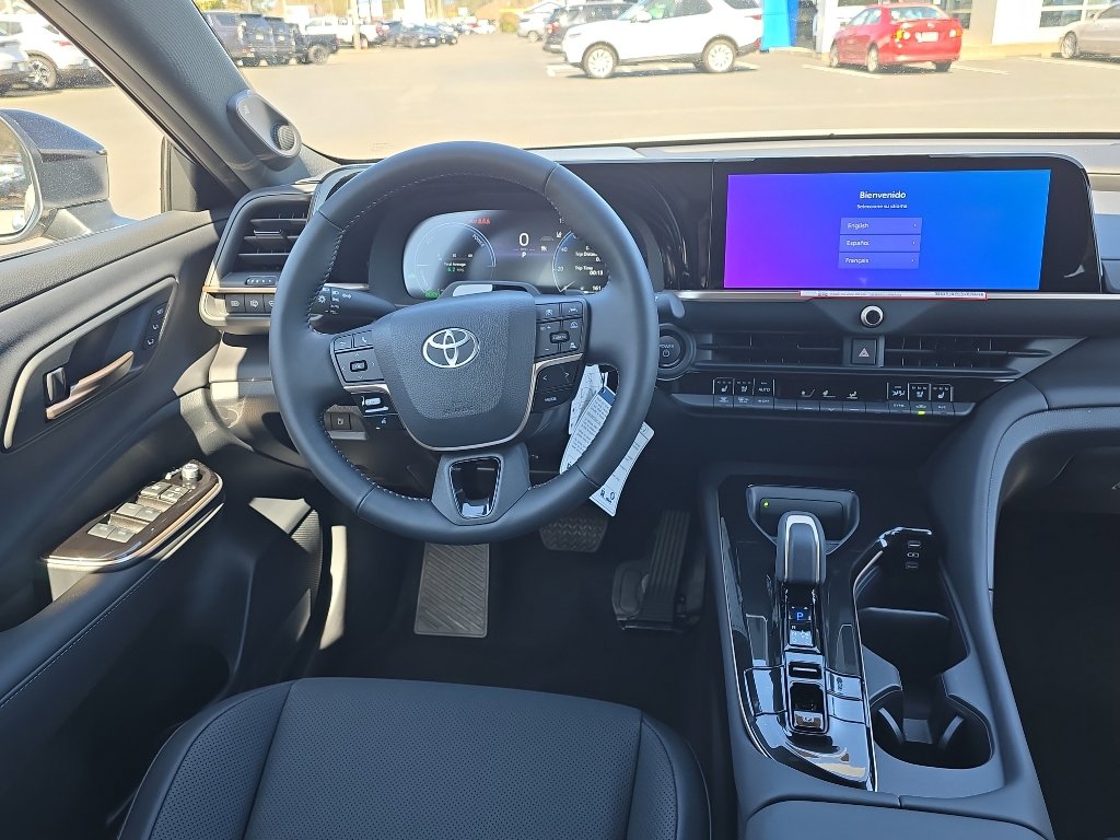 New 2026 Toyota Crown Signia image 22