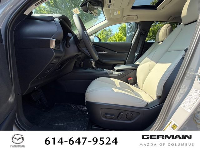 New 2026 MAZDA CX-30 AWD 2.5 S image 17